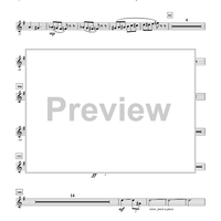 Breaking Point - Bb Trumpet 1