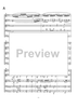 Quintet No. 2 - Score