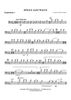 Jingle Jazz Waltz - Euphonium 1 BC/TC