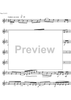 Quartet Op.30 No. 3 - Bb Trumpet 2
