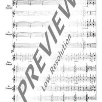 The Christmas Story - Mallet Percussion