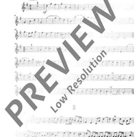 Triosonata in G major