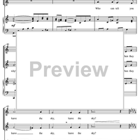 Who Has Seen The Wind?