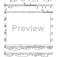 Malaguena: from the Spanish Suite ANDALUCIA - Bb Clarinet 2