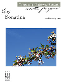 Sky Sonatina