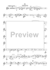 Four Pieces - Bb Clarinet