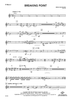 Breaking Point - F Horn 1