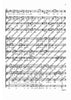 Psalmi peregrini - Choral Score