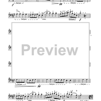 Suzuki Cello School, Volume 3 - Cello Part