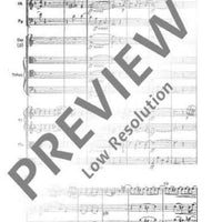 Alceste - Full Score