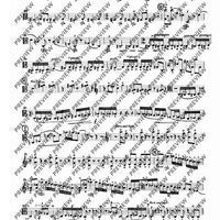 Little Concerto - Set of Parts