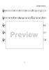 Cantate Domine Canticum Novum - Trumpet 2