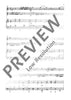 Triosonata C Major
