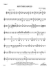 Rhythm Dances - Violin 2