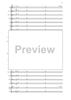 Fantasia di Concerto - Score