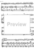 Canto - Score