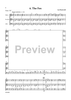 Intermediate String Trios - Score