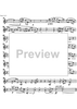 Pezzo in forma di sonatina - Oboe