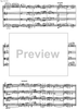 Parfum de femme - Score