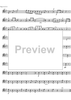 Quartet Op.29 No. 2 - Trombone
