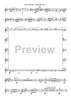 Suite Nothings - Bb Clarinet 1