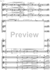 Pan e Eco - Score