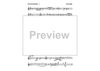 Anything Goes - Tenor Saxophone 2