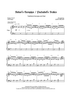 Fisher's Hornpipe / Pachabel's Frolics