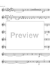 Quartet Op.30 No. 3 - Bb Trumpet 2