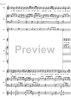 Ben è crudele e spïetoso - Score