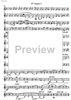 A Terpsichore - Bb Clarinet 3