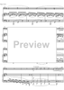 Sonata Op.18 - Score