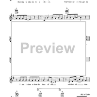 Old Time Rock & Roll - from Risky Business