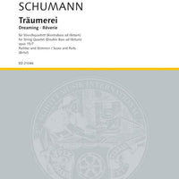 Dreaming - Score and Parts