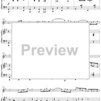 Bitter Sweets - Piano Score (for C Melody Sax)