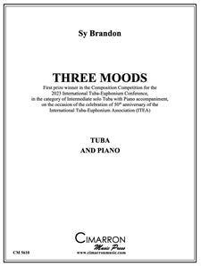 Three Moods
