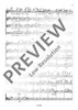 String Quartet No. 2 in F sharp minor - Full Score