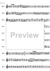 Misa a San Ignacio - Violin 1