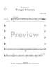 Trumpet Voluntary - Bb Trumpet