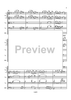 You Must Believe In Spring - Score