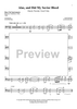 Special Solos for Special Sundays - Easy Instrumental Solos for All Year Long - Bass Book