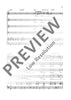 Chor-Express - Score