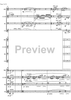Divertissement - Score