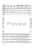 Three Dances from The Jacobin - Score
