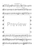 Ghost Dancing - Tenor Saxophone