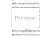 Quintet A Major KV581 - A Clarinet