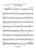 Legacy of Honor - Baritone Saxophone