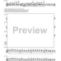 Suzuki Violin School, Volume 7 - Violin Part