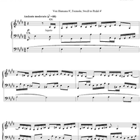 Schmücke Dich, O Liebe Seele