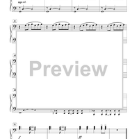 Scenes of Salt Creek - Piano 2